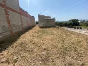 Terreno en Venta en L'Olleria