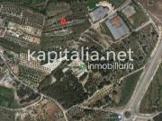 Terreno en Venta en L'Olleria