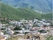 Terreno en Venta en Loma Bonita, Monterrey, Nuevo León