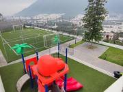 Terreno en venta en Loma Bonita Residencial Carretera...