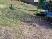 TERRENO EN VENTA EN LOMA DE LA CRUZ, NICOLAS ROMERO,...