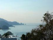 Terreno en venta en Loma del Mar, Manzanillo, Colima