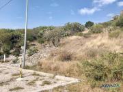 Terreno en Venta en calle cerrada con 2 frentes, Loma...