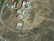 Terreno en venta en Loma Pozuelos, Guanajuato