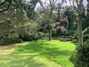 Terreno en venta en Lomas Altas, Miguel Hidalgo, Ciudad...