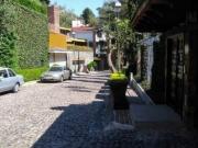 Terreno en venta en Lomas Anahuac