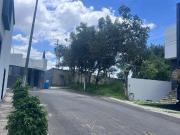 Terreno en venta en Lomas Club de Golf, Puebla, Puebla