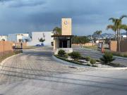 Terreno en Venta en Lomas de Angelópolis, cercanos a...