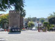 Terreno en venta en Lomas de Angelopolis I, Puebla