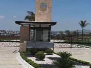 Terreno en Venta Lomas II – 206 m² ¡Frente a parque!