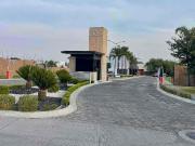 TERRENO EN VENTA EN LOMAS DE ANGELOPOLIS II, PUEBLA...