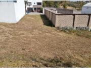 Terreno en venta en Lomas de Angelópolis II, San Andrés...