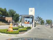 Terreno en venta en Lomas de Angelópolis II, San Andrés...