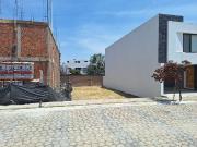 Terreno en venta en Lomas de Angelópolis III, San Andrés...