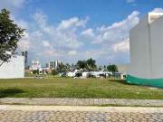 VENTA DE TERRENO EN LOMAS DE ANGELOPOLIS II, PUEBLA, CON...