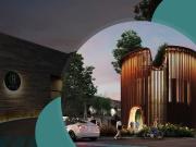 Terreno en venta en Lomas de Angelópolis, San Andrés...