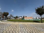 Terreno en venta en Lomas de Angelópolis, San Andrés...