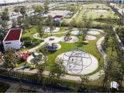 Terreno en venta en Lomas de Angelópolis, San Andrés...