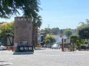 Terreno en Venta en Lomas de Angelópolis, cercanos a...