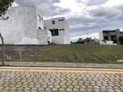 Terreno en venta en Lomas de Angelópolis, San Andrés...