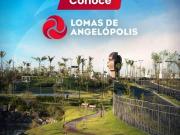 Terreno en venta en Lomas de Angelopolis Sorrento,...