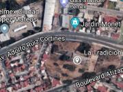 Terreno en venta en Lomas de Atizapán, de Zaragoza,...