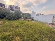 TERRENO EN VENTA EN LOMAS DE BELLAVISTA