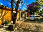 Terreno en venta en Lomas de Bezares, Miguel Hidalgo,...