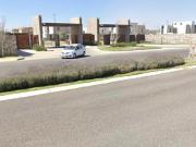 Terreno en venta en Lomas de Campanario Norte