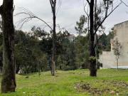 Terreno en venta en Lomas de Chapultepec