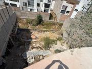 Terreno en venta en Lomas de Chapultepec
