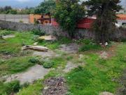 Terreno en venta en Lomas de Cortes