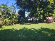 Terreno en venta en Lomas de Cuernavaca