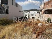 TERRENO EN VENTA EN LOMAS DE JURIQUILLA