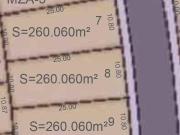 Terreno en Venta en Lomas de Juriquilla, 5a E Quer?taro, Qro