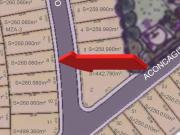 Terreno en Venta en Lomas de Juriquilla, 5a E Querétaro, Qro