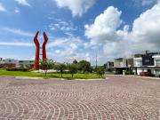 Terreno en venta en Lomas de Juriquilla, Querétaro