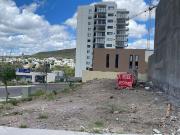 Terreno en venta en Lomas de Juriquilla, Querétaro,...