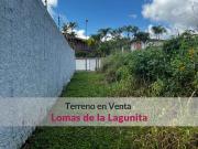 Terreno en venta en Lomas de La Lagunita, El Hatillo –...