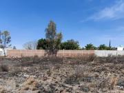 Terreno en VENTA en Lomas de los Sauces Silao Gto