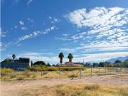 Terreno en Venta en Lomas de Lourdes Saltillo Coahuila