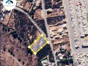 Terreno en Venta en Lomas de Lourdes, Saltillo Sur –...