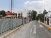 Terreno en venta en Lomas de Memetla, Cuajimalpa de...