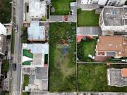 Terreno en venta en lomas de monteserrin