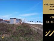 Terreno en venta en Lomas de Río Medio IV, Veracruz,...