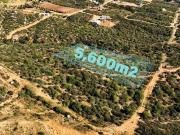 Terreno en venta en Lomas de San Antonio, Ensenada, Baja...