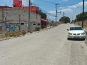 Terreno en venta en Lomas de San Francisco Tepojaco,...