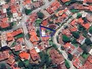 Terreno en venta en Lomas de Tecamachalco Sección...