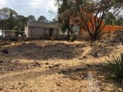 Terreno en venta en Lomas de Tepemecatl Tlalpan