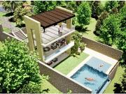 Terreno en venta en Lomas de Tetela, Cuernavaca, Morelos